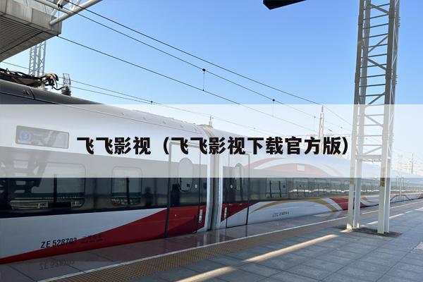 飞飞影视（飞飞影视下载官方版）