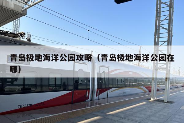 青岛极地海洋公园攻略（青岛极地海洋公园在哪）