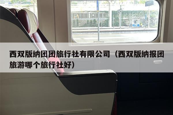 西双版纳团团旅行社有限公司（西双版纳报团旅游哪个旅行社好）