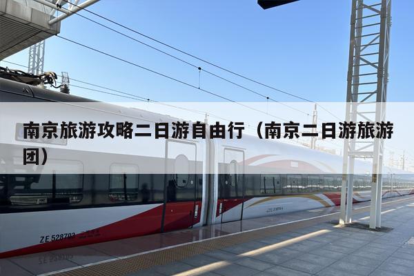 南京旅游攻略二日游自由行（南京二日游旅游团）